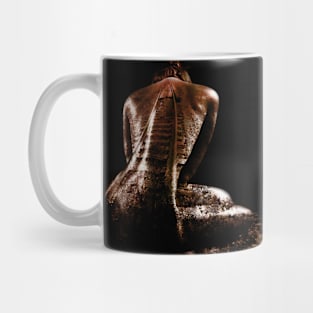 Railway Skin Mug